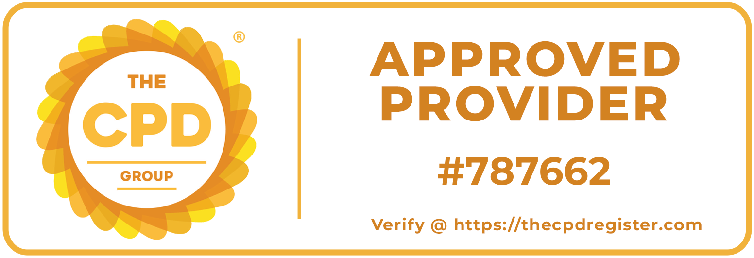 CDP Accreditation